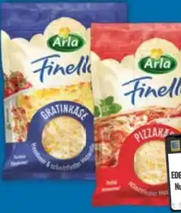 E-Center Arla Finello Angebot