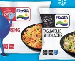 E-Center Frosta Fertiggerichte Angebot