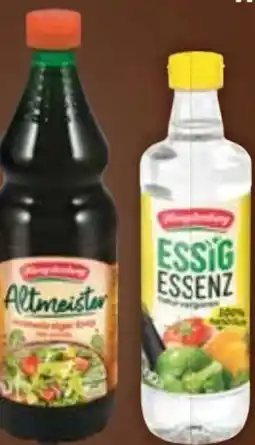 E-Center Hengstenberg Altmeister Essig Angebot