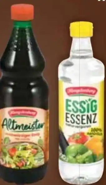 E-Center Hengstenberg Altmeister Essig Angebot