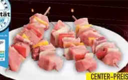 E-Center Schaschlik Der Spießer Angebot