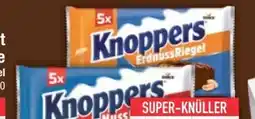 E-Center Storck Knoppers Riegel Angebot