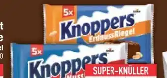 E-Center Storck Knoppers Riegel Angebot