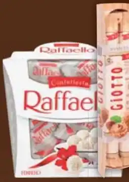 E-Center Ferrero Giotto Angebot