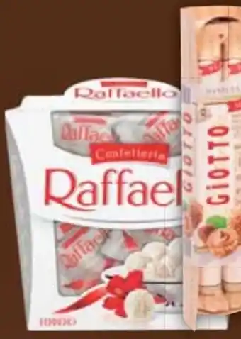 E-Center Ferrero Giotto Angebot