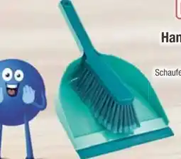 E-Center Leifheit Handkehrset Classic Angebot