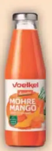 E-Center Voelkel Bio Säfte Angebot