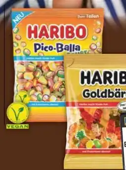 E-Center Haribo Goldbären Angebot