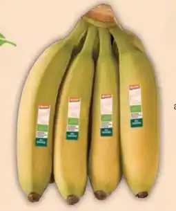 E-Center Bio Banane Angebot