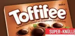 E-Center Storck Toffifee Angebot