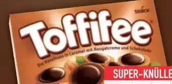 E-Center Storck Toffifee Angebot