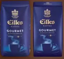 E-Center Darboven Eilles Gourmet Café Angebot