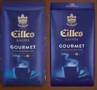 E-Center Darboven Eilles Gourmet Café Angebot
