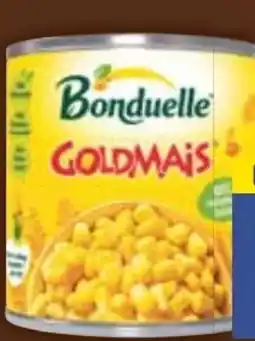 E-Center Bonduelle Goldmais Angebot
