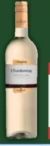 E-Center Cavit Mastri Vernacoli Chardonnay Angebot