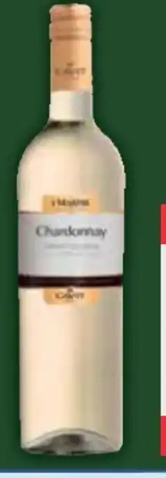 E-Center Cavit Mastri Vernacoli Chardonnay Angebot