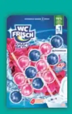 E-Center WC Frisch Kraft-Aktiv Angebot