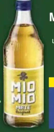 E-Center Mio Mate Angebot