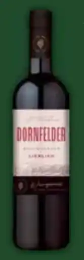 E-Center Wein-Genuss Dornfelder Angebot
