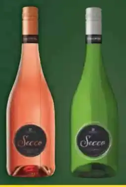 E-Center Vescovino Frizzante Secco Angebot