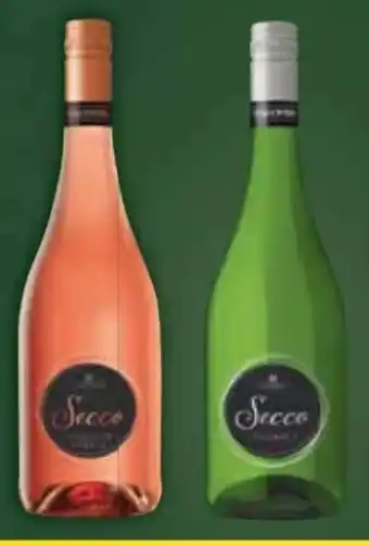E-Center Vescovino Frizzante Secco Angebot