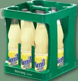 REWE Center Franken Brunnen Limit Angebot