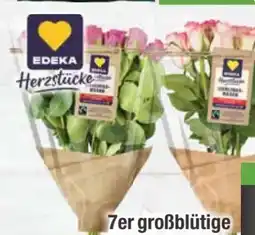 E-Center Edeka Herzstücke Lieblingsrosen Angebot