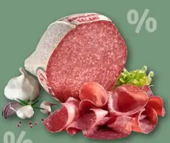 REWE Center Schiller Knoblauchsalami Zehe Angebot