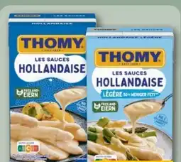 REWE Center Thomy Les Sauces Hollandaise Angebot