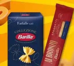 REWE Center Barilla Pasta La Collezione Angebot