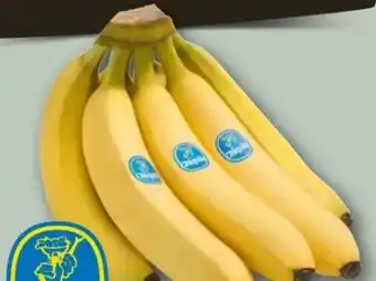 REWE Center Chiquita Bananen Angebot