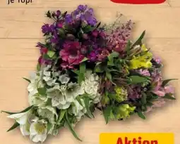 REWE Center Blumenstrauß New Beginnings Angebot