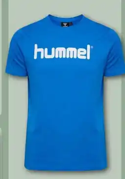 REWE Center Hummel Herren T-Shirt Angebot