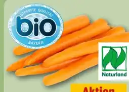 REWE Center Bio Snackmöhren Angebot