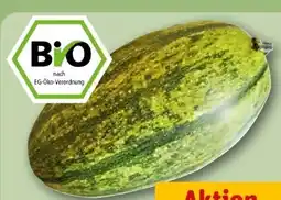 REWE Center Rewe Bio Spaghetti Kürbis Angebot