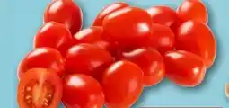 REWE Center Cherry Rispentomaten Angebot