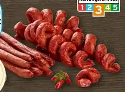 REWE Center Schiller Strohschwein Rauchkringel Angebot
