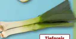 REWE Center Porree Angebot