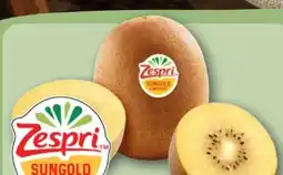 REWE Center Zespri Kiwi Sungold Angebot