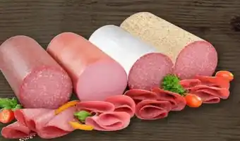 REWE Center Metten Salami-Aufschnitt Spezial Angebot