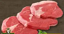 REWE Center Scotland Hills Ochsen Cowboy Steak Angebot