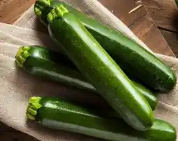 REWE Center Rewe Bio Bio-Zucchini Angebot