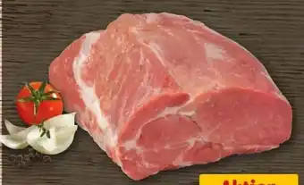 REWE Center Schweinenacken Angebot