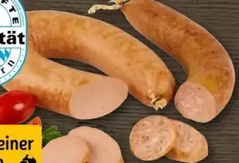 REWE Center Wasner Leberwurst Angebot