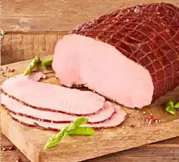 REWE Center Tarczyński Original Polnischer Kesselschinken Angebot