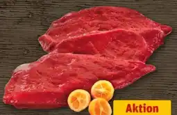REWE Center Kalbsleber Angebot