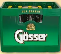 REWE Center Gösser Natur Radler Angebot