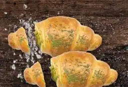 REWE Center Rewe Back-Station Croissants Angebot