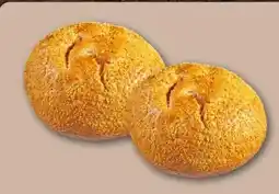 REWE Center Rewe Back-Station Kartoffelbrötchen Angebot