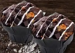 REWE Center Rewe Back-Station Muffin Chocolate Overkill Angebot